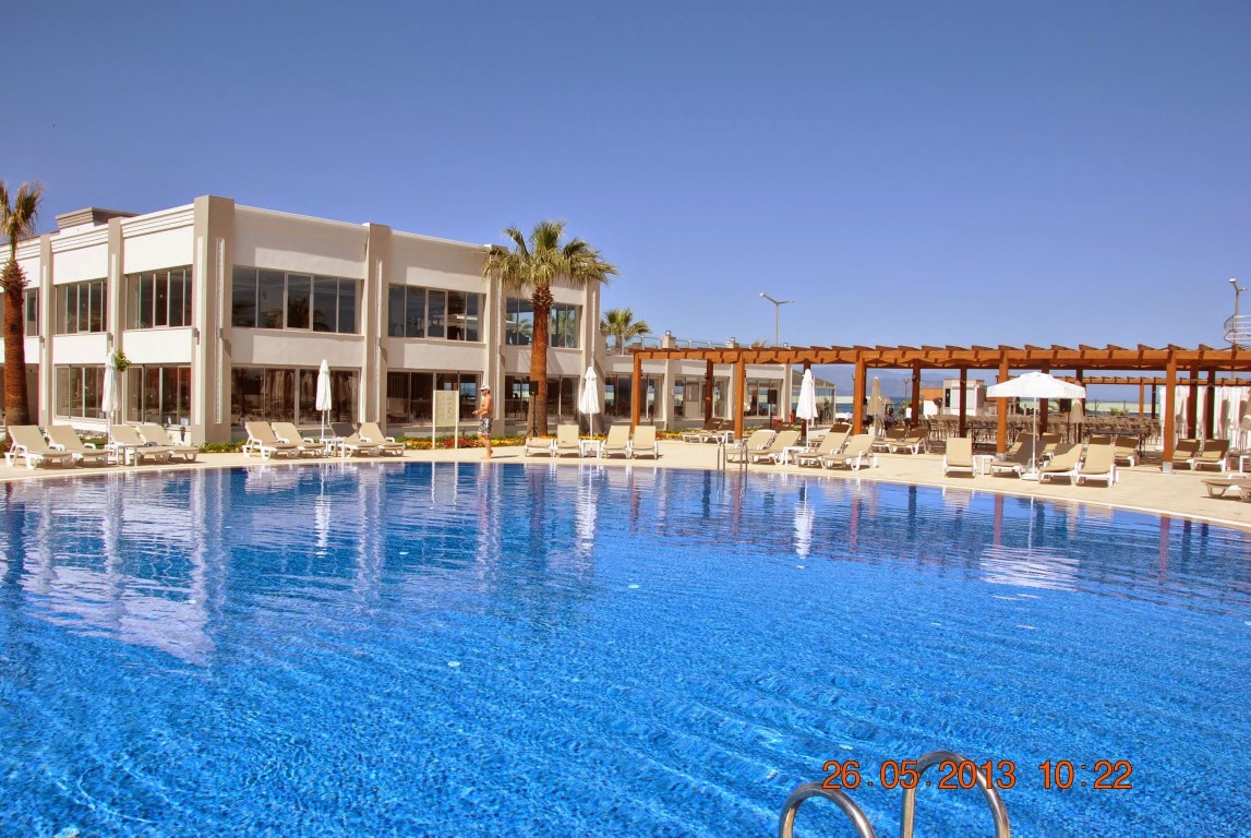 imagini hotel PALM WINGS KUSADASI